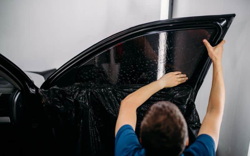 Car Tint