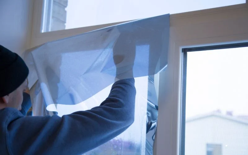 Window Solar Film: The Complete Guide to Energy Efficiency and UV Protection