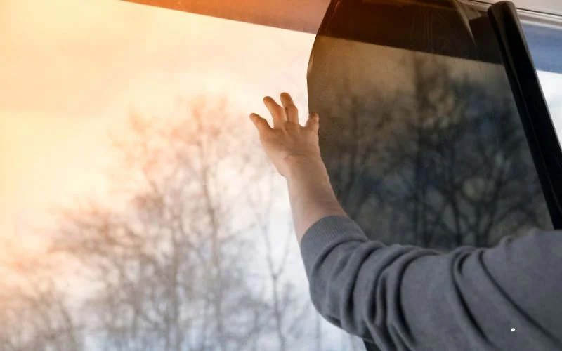 Solar Control Window Film: The Complete Guide to Energy Efficiency and Comfort