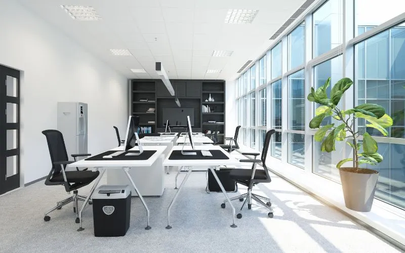 Smart Glass Solutions