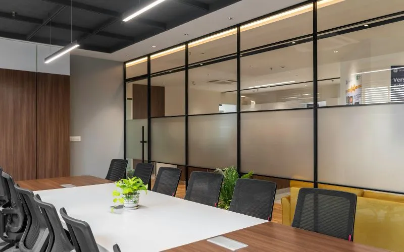 Installation and Maintenance Considerations