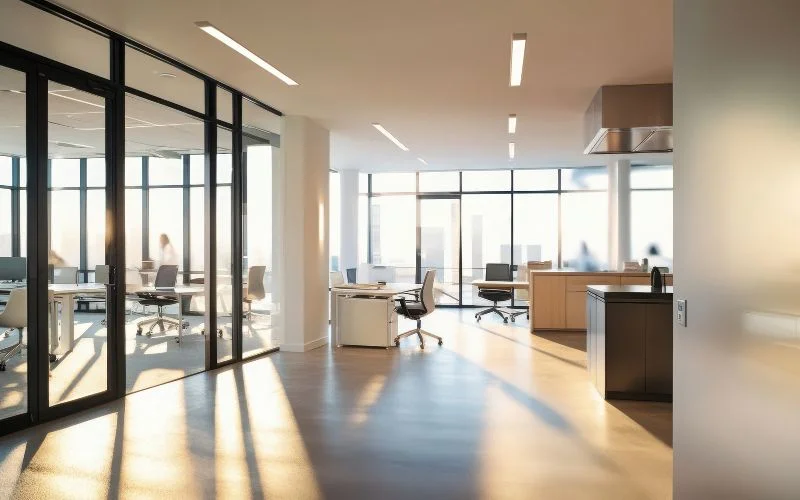 How to Choose the Right Privacy Windows for Your Space
