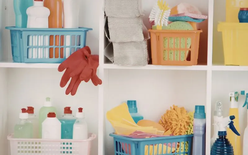how to clean smart film