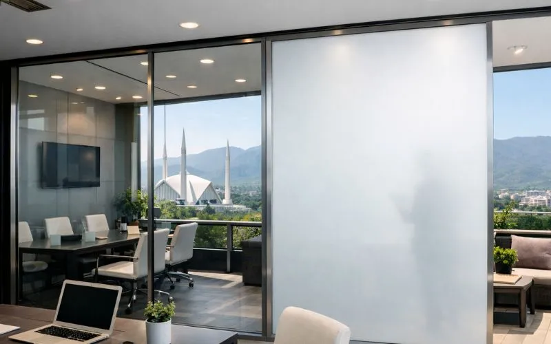 Glass Trends