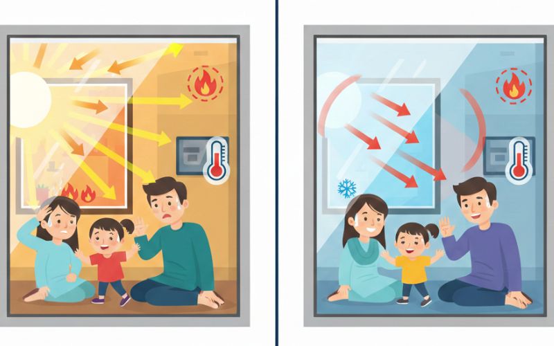 Smart Windows