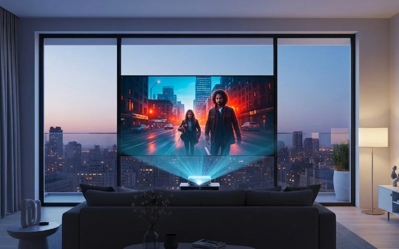 smart film SMart film